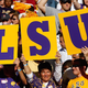 Illustration for article titled LSU Police Department Is 'Skeptical' Over Gameday-Related College Sexual Assault Statistics
